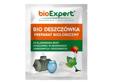 Zdjęcie: Preparat do klarowania wody deszczowej Bio deszczówka 25g BIOARCUS