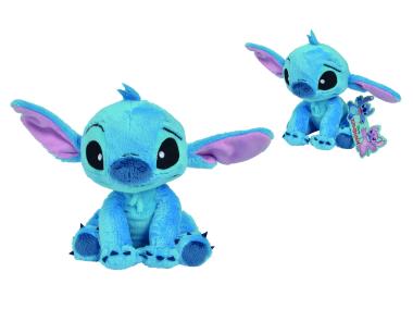 Zdjęcie: Maskotka Pluszowa Stitch, Disney 25 cm SIMBA