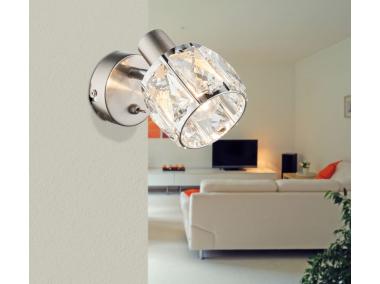 Zdjęcie: Lampa reflektorowa Kris 54356-1 GLOBO LIGHTING