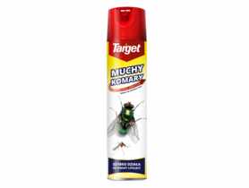 Spray na owady latające Up Control Max 0,75 L TARGET