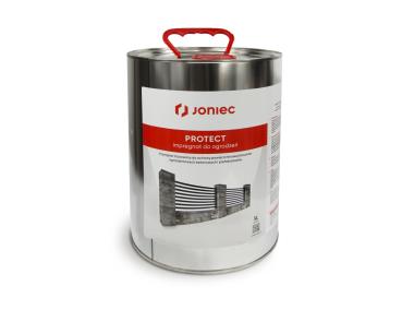 Zdjęcie: Impregnat do ogrodzeń Protect 5 L JONIEC