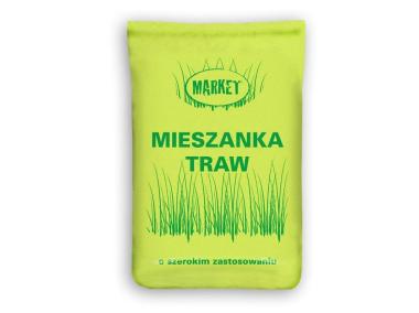 Zdjęcie: Mieszanka traw 4,5 kg Prima ROLIMPEX