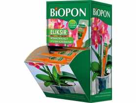 Eliksir wzmacniający system korzeniowy 35 ml BIOPON