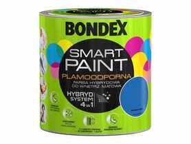 Farba plamoodporna mamma mia 2,5 L BONDEX SMART PAINT