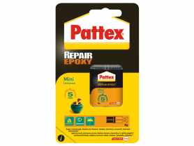 Klej Repair Epoxy Mini universal 5 min - 6 g PATTEX