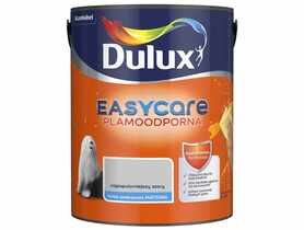 Farba do wnętrz EasyCare 5 L najpopularniejszy szary DULUX