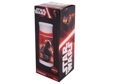 Zdjęcie: Termos Star Wars 350 ml Epizod DAJAR