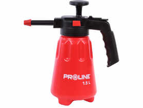 Opryskiwacz 1.5 L, długa dysza 105 mm, 2.5  bar PROLINE