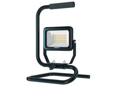 Zdjęcie: Lampa warsztatowa 30 W SMD Led, 3300 lm, stojak, IP65 DEDRA