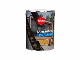 Lakierobejca Premium 5 L dąb ALTAX