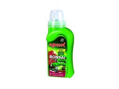 Zdjęcie: Nawóz do bonsai 0,25 L AGRECOL