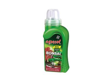 Zdjęcie: Nawóz do bonsai 0,25 L AGRECOL