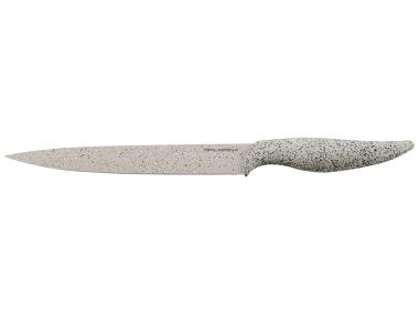 Zdjęcie: Nóż do wędlin Stone 20 cm FLORINA