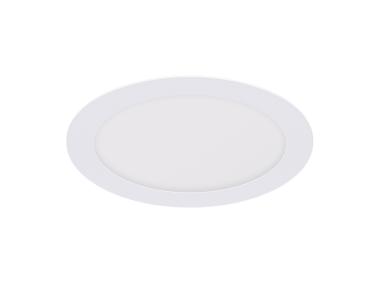 Zdjęcie: Oprawa typu downlight Slim Led C 18W kolor biały STRUHM