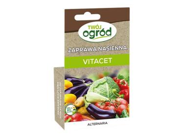 Zdjęcie: Zaprawa nasienna Vitacet 20 ml TWÓJ OGRÓD