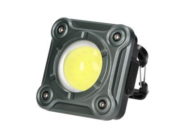 Zdjęcie: Lampa warsztatowa LED COB 15 W ORNO