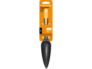 Zdjęcie: Łopatka do wysieu 33 cm Solid FISKARS