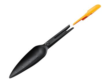 Zdjęcie: Łopatka do wysieu 33 cm Solid FISKARS