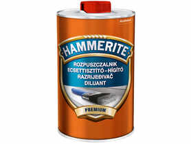 Rozpuszczalnik 0,5 L HAMMERITE