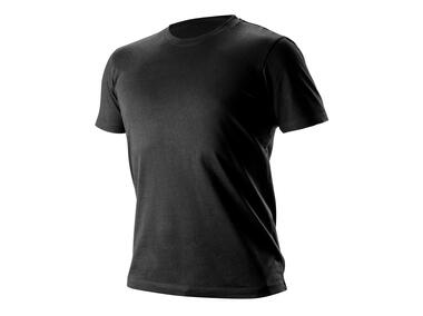 Zdjęcie: T-shirt, czarny, rozmiar S, CE NEO