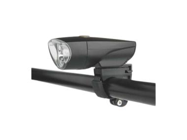 Zdjęcie: Lampa rowerowa przednia LED 1W 40 lm 3 AAA EMOS