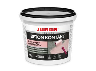 Zdjęcie: Grunt Beton kontakt JURGA