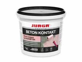 Grunt Beton kontakt JURGA