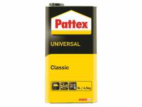 klej kontaktowy Universal Classic 5 L  PATTEX