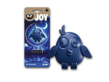 Zdjęcie: Zapach Joy Night K2