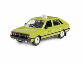 Model metalowy Prl Fso Polonez Taxi Fh02A-03-03 11243816 zielony DAFFI