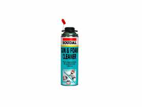 Płyn czyszczący do piany Gun - 500 ml SOUDAL