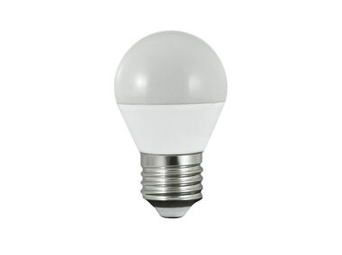 Zdjęcie: Żarówka LED G45 E27  6 W 640 lm pc+aluminium POLUX