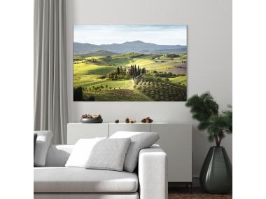 Zdjęcie: Obraz Glasspik Nature  80x120 cm St546 Tusca STYLER