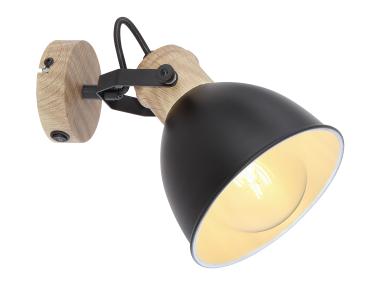 Zdjęcie: Lampa reflektorowa Wiho 54018-1S GLOBO LIGHTING