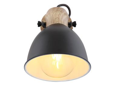 Zdjęcie: Lampa reflektorowa Wiho 54018-1S GLOBO LIGHTING