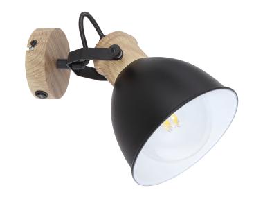 Zdjęcie: Lampa reflektorowa Wiho 54018-1S GLOBO LIGHTING