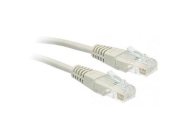 Zdjęcie: Kabel UTP Patch Cord Cat.5e 3 m (LB0001-3) VA0158-3 VAYOX