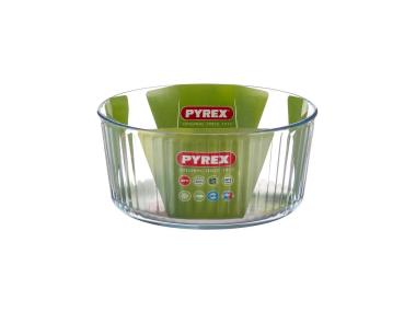 Zdjęcie: Forma na sufeta 21 cm żaroodporna PYREX