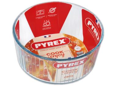 Zdjęcie: Forma na sufeta 21 cm żaroodporna PYREX