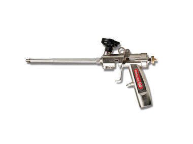 Zdjęcie: Pistolet do pianki montażowej 34 cm teflonowy PROLINE