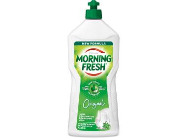 Zdjęcie: Płyn do naczyń  900 ml original MORNING FRESH