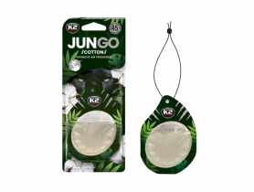 Zapach Jungo Cotton K2