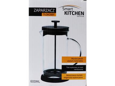 Zdjęcie: Dzbanek zaparzacz Fredo 0,6 L SMART KITCHEN DESIGN