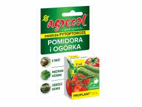 Środek grzybobójczy Proplant 722 SL 0,005 L AGRECOL