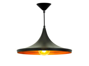 Zdjęcie: Lampa wisząca Modern E27 czarny IL MIO