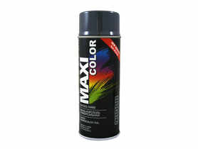 Lakier akrylowy Maxi Color Ral 7024 połysk DUPLI COLOR