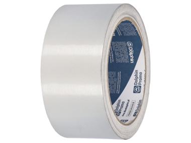 Zdjęcie: Taśma aluminiowa 48 mm - 25 m BLUEDOLPHIN