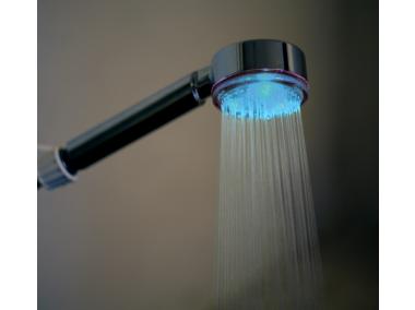 Zdjęcie: Słuchawka LED Shower DUSCHY