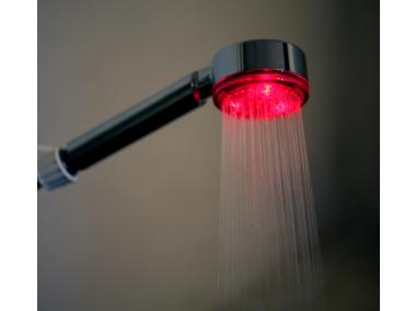 Zdjęcie: Słuchawka LED Shower DUSCHY