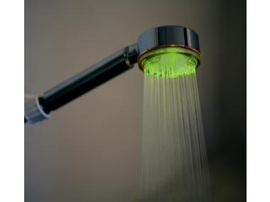 Zdjęcie: Słuchawka LED Shower DUSCHY